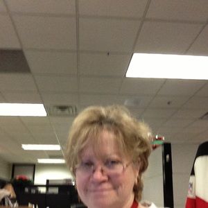 Meet your Posher, Susan